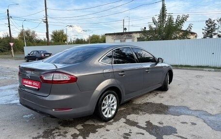 Ford Mondeo IV рестайлинг, 2012 год, 880 000 рублей, 3 фотография