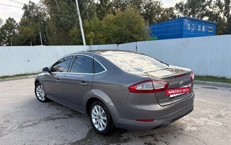 Ford Mondeo IV рестайлинг, 2012 год, 880 000 рублей, 5 фотография