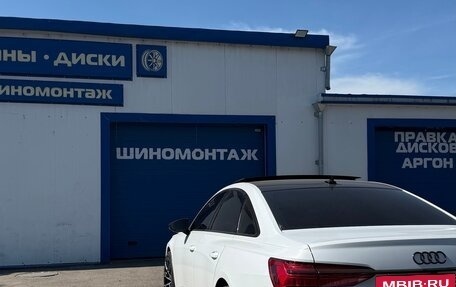 Audi A6, 2020 год, 4 200 000 рублей, 4 фотография
