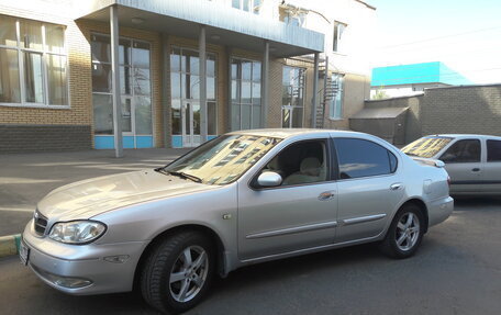 Nissan Maxima IV, 1999 год, 200 000 рублей, 1 фотография