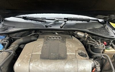 Audi Q7, 2008 год, 750 000 рублей, 1 фотография