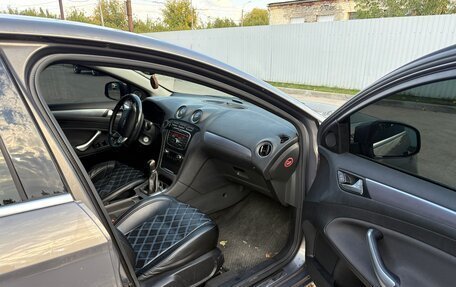 Ford Mondeo IV рестайлинг, 2012 год, 880 000 рублей, 8 фотография