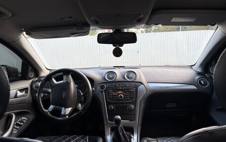 Ford Mondeo IV рестайлинг, 2012 год, 880 000 рублей, 9 фотография