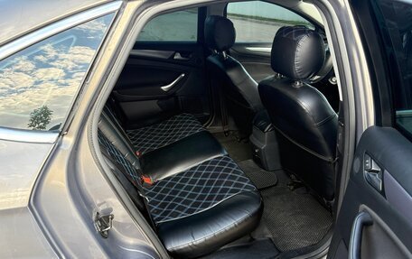 Ford Mondeo IV рестайлинг, 2012 год, 880 000 рублей, 10 фотография