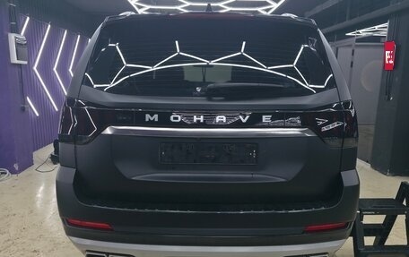 KIA Mohave I, 2020 год, 4 500 000 рублей, 1 фотография