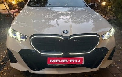 BMW 5 серия, 2024 год, 7 200 000 рублей, 1 фотография