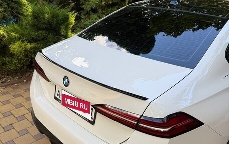 BMW 5 серия, 2024 год, 7 200 000 рублей, 4 фотография