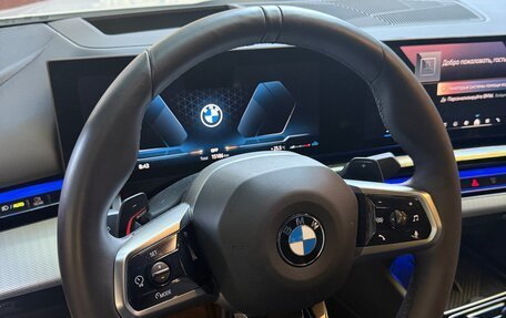 BMW 5 серия, 2024 год, 7 200 000 рублей, 9 фотография