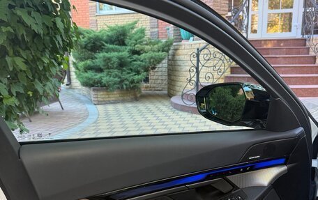 BMW 5 серия, 2024 год, 7 200 000 рублей, 13 фотография