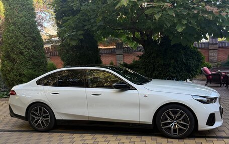 BMW 5 серия, 2024 год, 7 200 000 рублей, 5 фотография