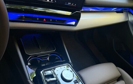 BMW 5 серия, 2024 год, 7 200 000 рублей, 12 фотография
