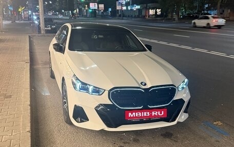 BMW 5 серия, 2024 год, 7 200 000 рублей, 7 фотография