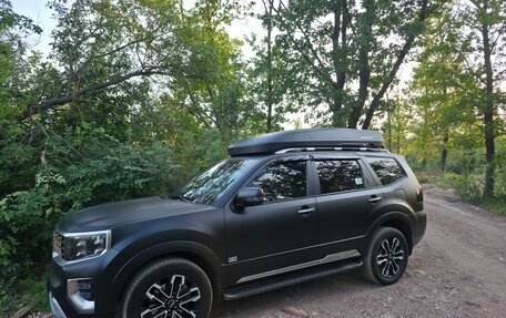 KIA Mohave I, 2020 год, 4 500 000 рублей, 5 фотография