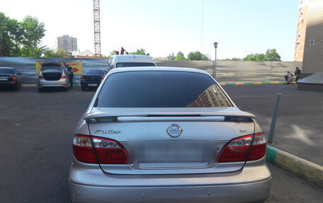Nissan Maxima IV, 1999 год, 200 000 рублей, 3 фотография