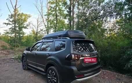 KIA Mohave I, 2020 год, 4 500 000 рублей, 6 фотография