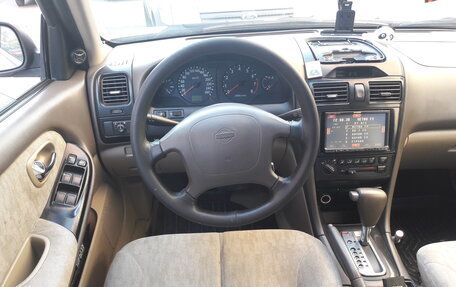 Nissan Maxima IV, 1999 год, 200 000 рублей, 5 фотография