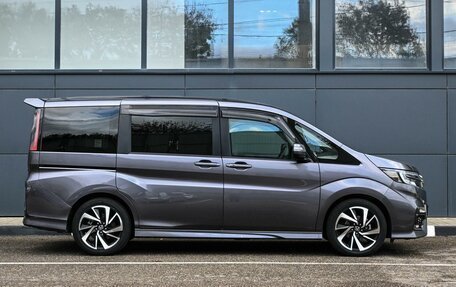 Honda Stepwgn IV рестайлинг, 2021 год, 2 679 000 рублей, 5 фотография