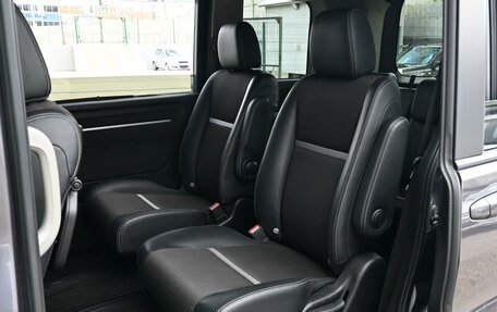 Honda Stepwgn IV рестайлинг, 2021 год, 2 679 000 рублей, 7 фотография