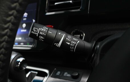 Honda Stepwgn IV рестайлинг, 2021 год, 2 679 000 рублей, 16 фотография