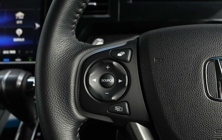 Honda Stepwgn IV рестайлинг, 2021 год, 2 679 000 рублей, 18 фотография