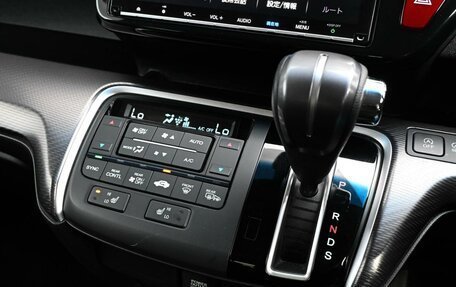Honda Stepwgn IV рестайлинг, 2021 год, 2 679 000 рублей, 26 фотография