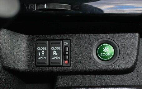 Honda Stepwgn IV рестайлинг, 2021 год, 2 679 000 рублей, 21 фотография
