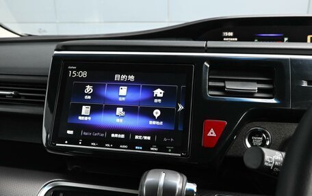 Honda Stepwgn IV рестайлинг, 2021 год, 2 679 000 рублей, 24 фотография