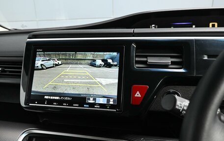 Honda Stepwgn IV рестайлинг, 2021 год, 2 679 000 рублей, 25 фотография