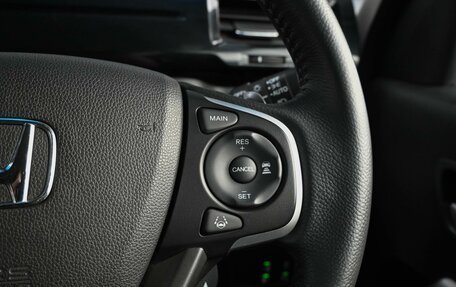 Honda Stepwgn IV рестайлинг, 2021 год, 2 679 000 рублей, 19 фотография