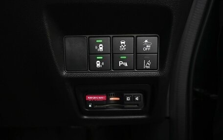 Honda Stepwgn IV рестайлинг, 2021 год, 2 679 000 рублей, 22 фотография