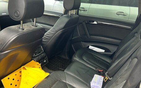 Audi Q7, 2008 год, 750 000 рублей, 2 фотография