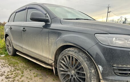 Audi Q7, 2008 год, 750 000 рублей, 7 фотография