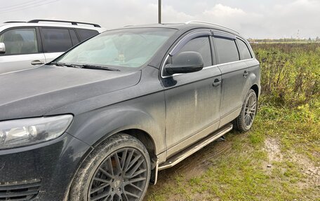 Audi Q7, 2008 год, 750 000 рублей, 5 фотография