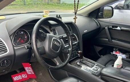 Audi Q7, 2008 год, 750 000 рублей, 3 фотография