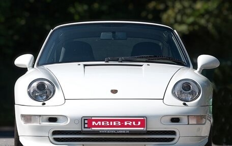 Porsche 911, 1995 год, 18 190 032 рублей, 2 фотография