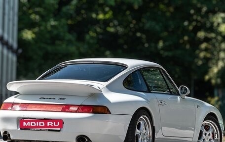 Porsche 911, 1995 год, 18 190 032 рублей, 8 фотография