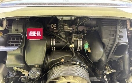 Porsche 911, 1995 год, 18 190 032 рублей, 7 фотография