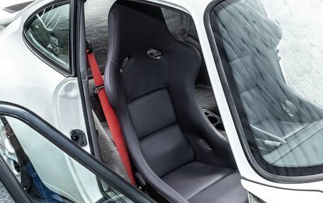Porsche 911, 1995 год, 18 190 032 рублей, 14 фотография