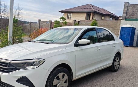 Volkswagen Polo VI (EU Market), 2021 год, 1 450 000 рублей, 8 фотография