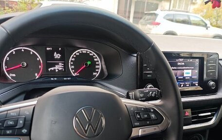 Volkswagen Polo VI (EU Market), 2021 год, 1 450 000 рублей, 11 фотография