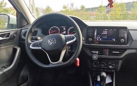 Volkswagen Polo VI (EU Market), 2021 год, 1 450 000 рублей, 10 фотография