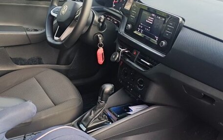Volkswagen Polo VI (EU Market), 2021 год, 1 450 000 рублей, 12 фотография