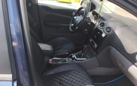 Ford Focus II рестайлинг, 2009 год, 400 000 рублей, 2 фотография