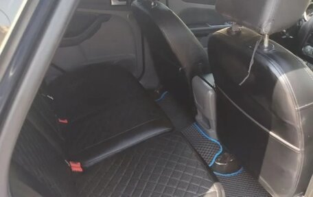 Ford Focus II рестайлинг, 2009 год, 400 000 рублей, 4 фотография