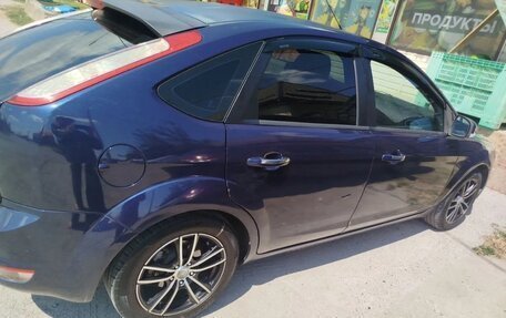 Ford Focus II рестайлинг, 2009 год, 400 000 рублей, 1 фотография