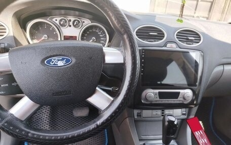 Ford Focus II рестайлинг, 2009 год, 400 000 рублей, 3 фотография