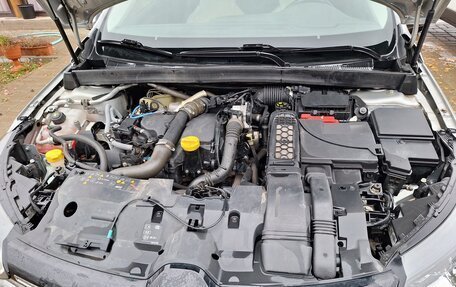 Renault Megane IV, 2018 год, 1 480 000 рублей, 5 фотография