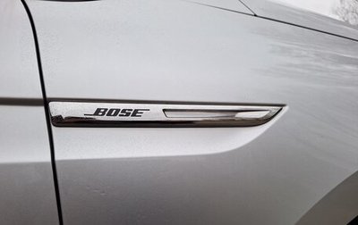 Renault Megane IV, 2018 год, 1 480 000 рублей, 1 фотография