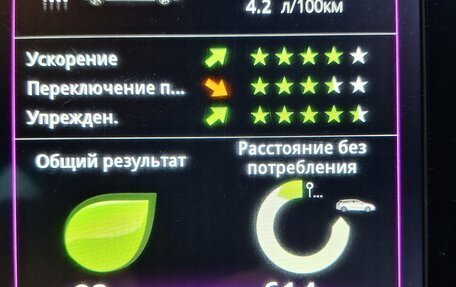 Renault Megane IV, 2018 год, 1 480 000 рублей, 10 фотография