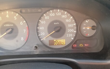 Nissan Almera Classic, 2007 год, 470 000 рублей, 3 фотография